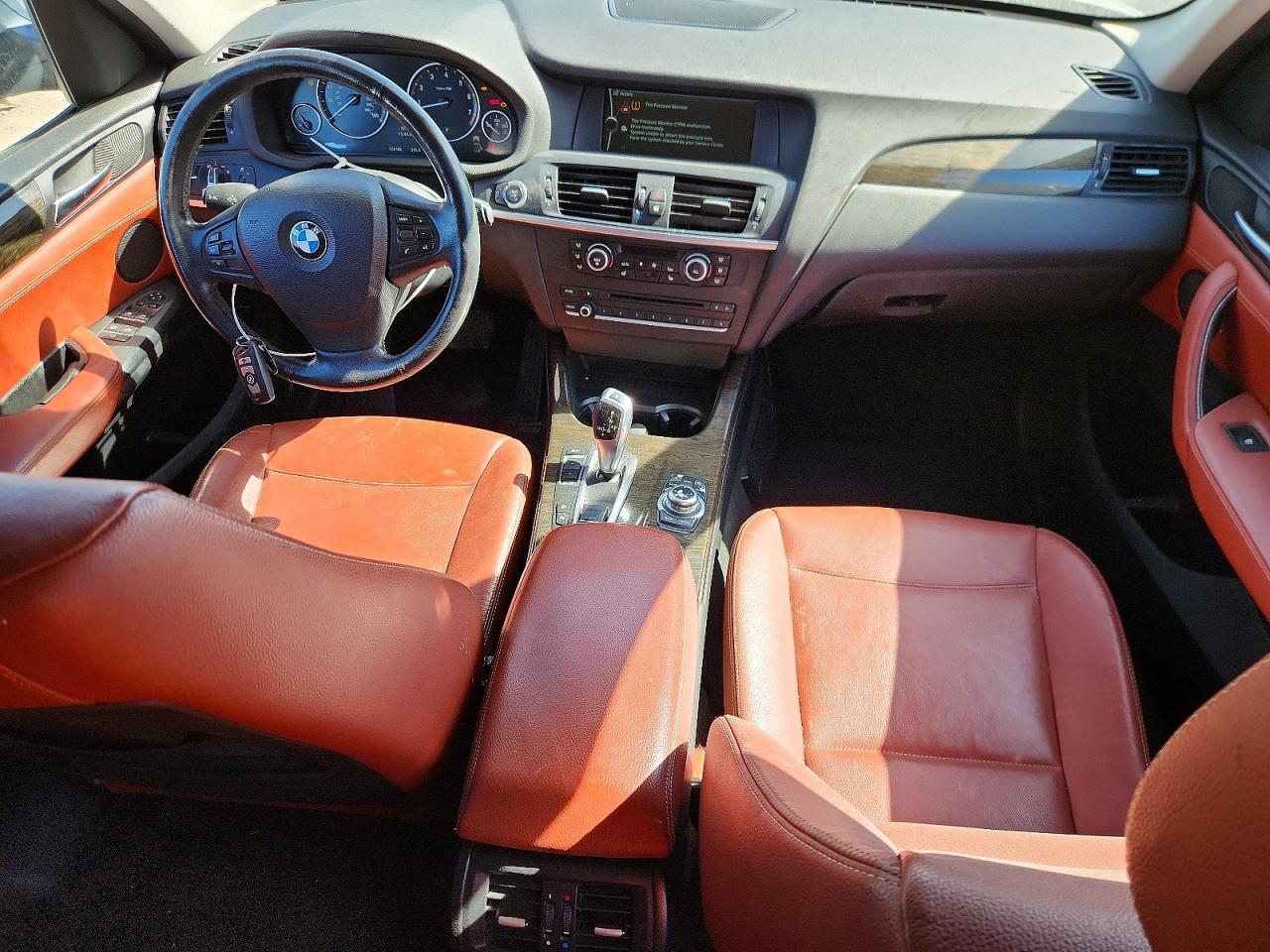 BMW X Series Xdrive28i
