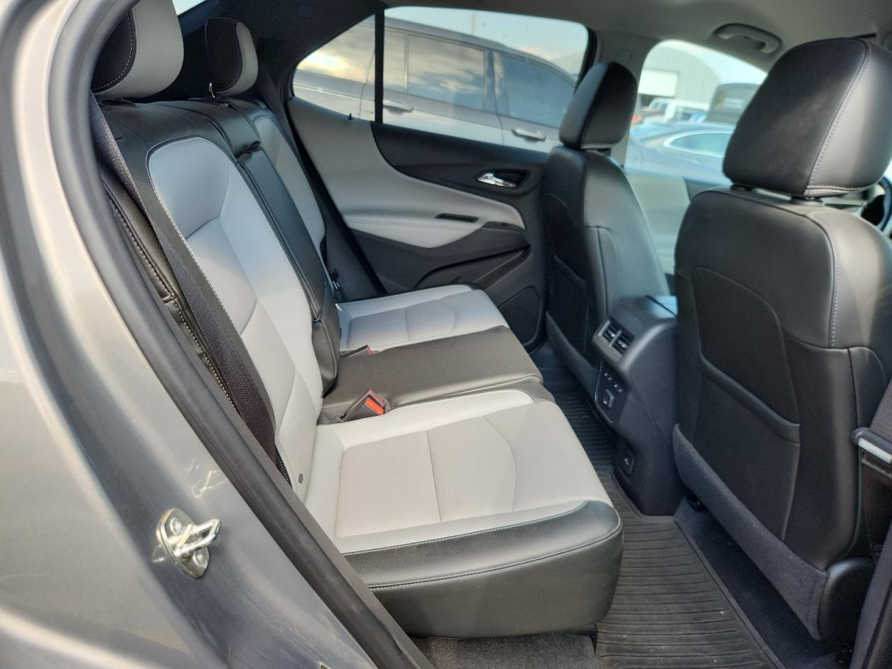 Chevrolet Equinox Premier