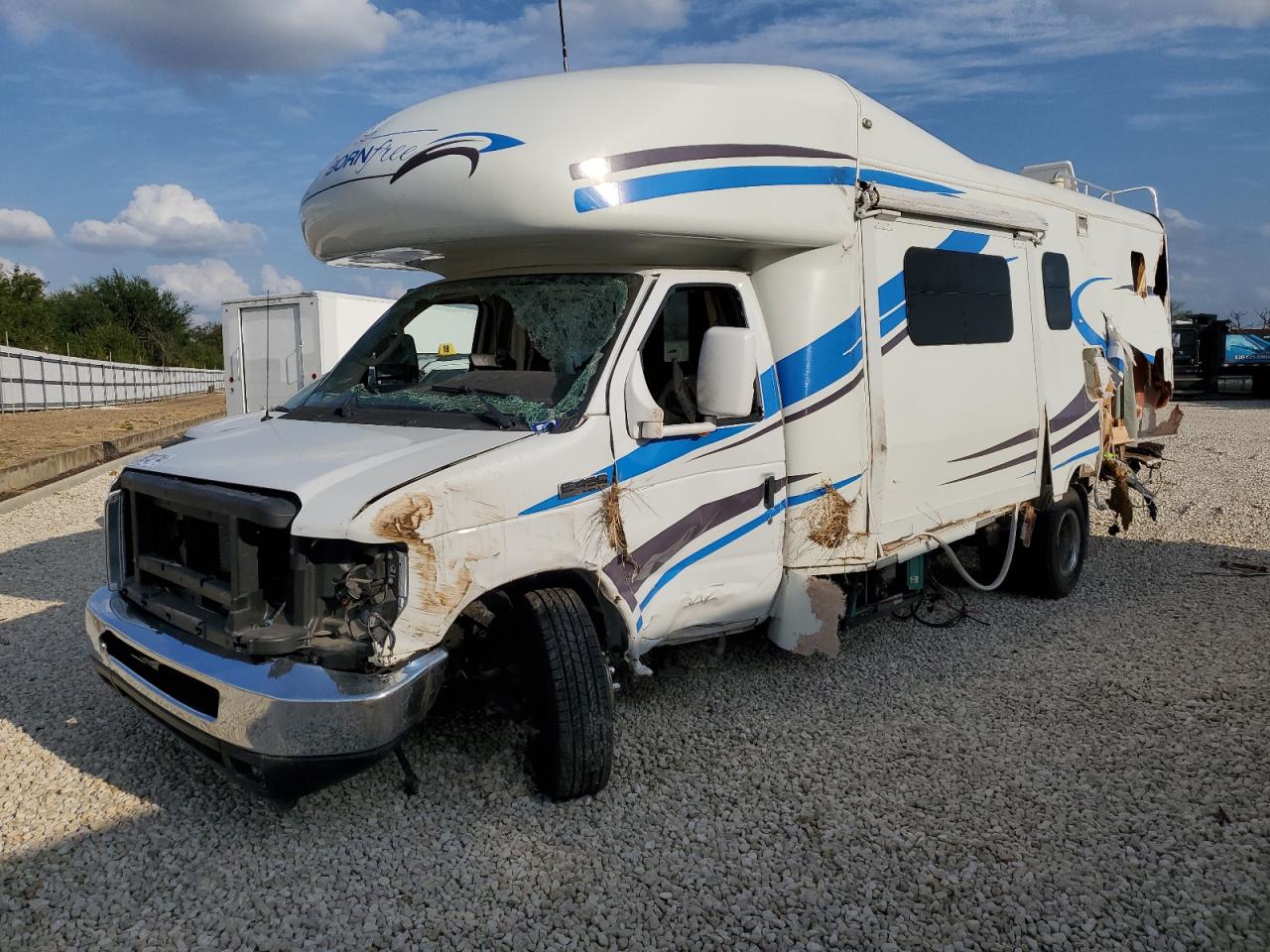 Ford Econoline