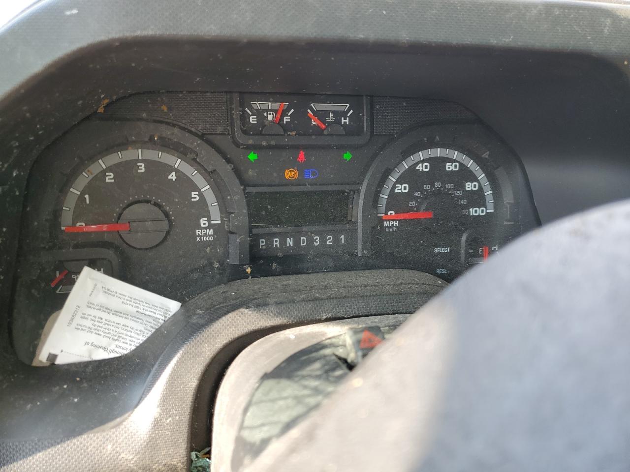 Ford Econoline