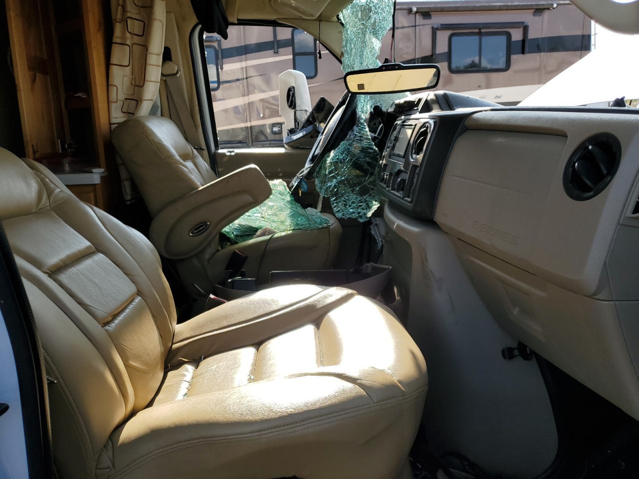 Ford Econoline