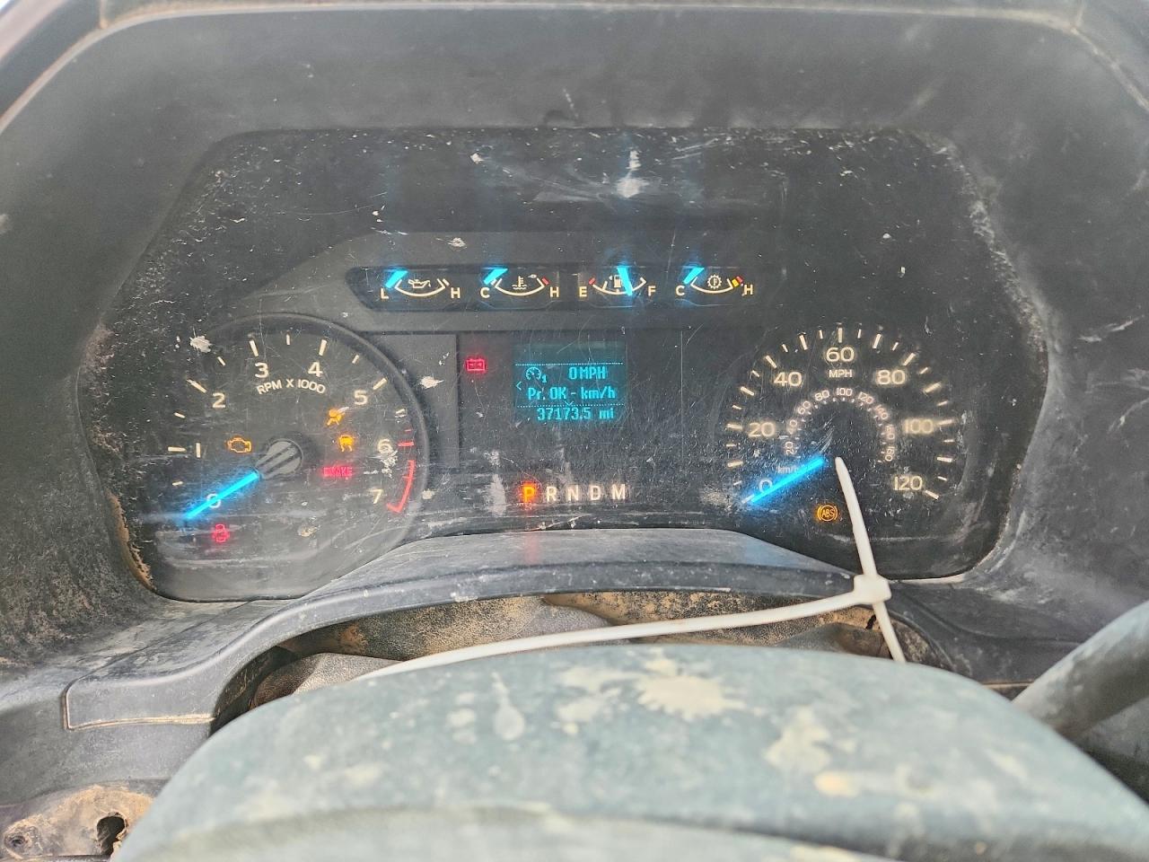 Ford F-150 Super Cab