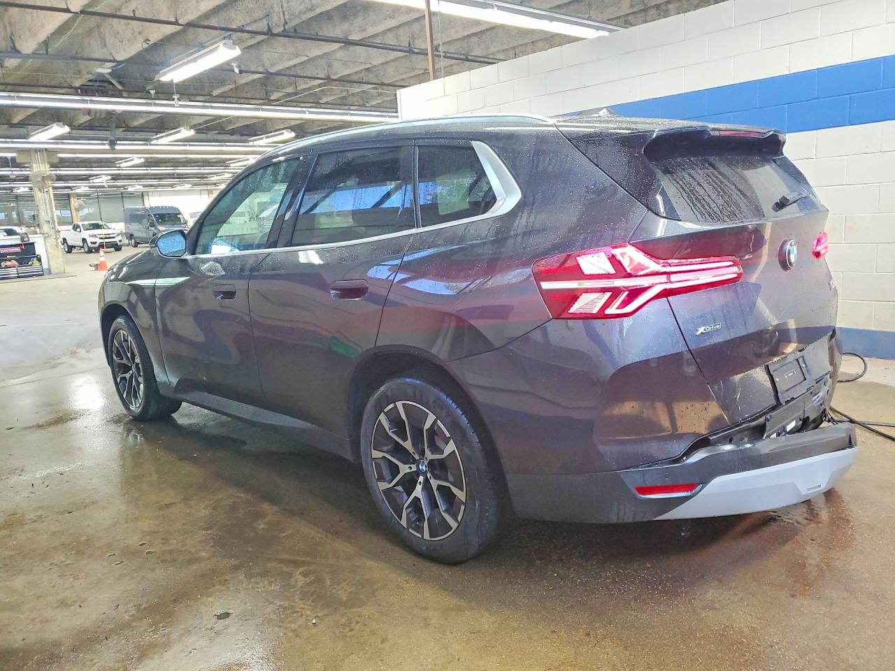 BMW X Series 30 Xdrive