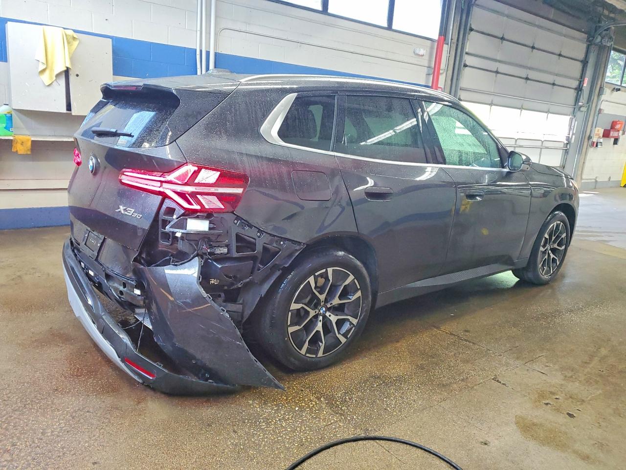 BMW X Series 30 Xdrive