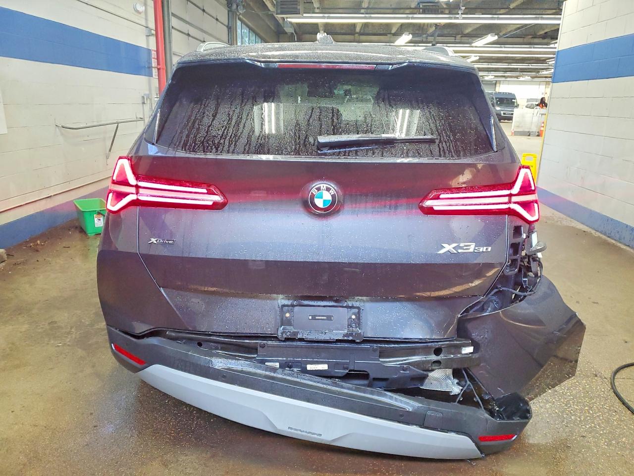 BMW X Series 30 Xdrive