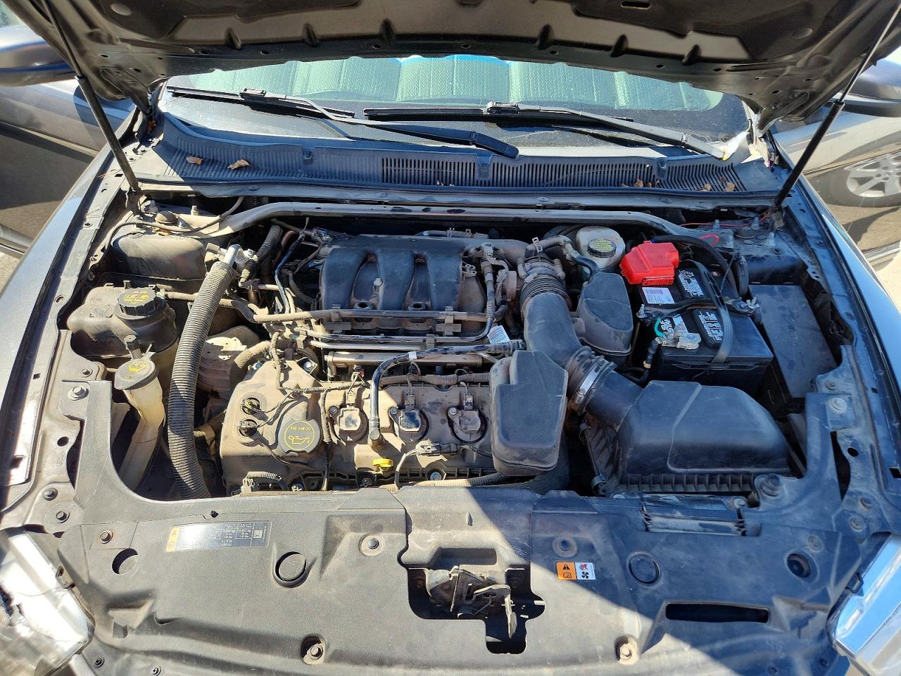 Ford Taurus Sel