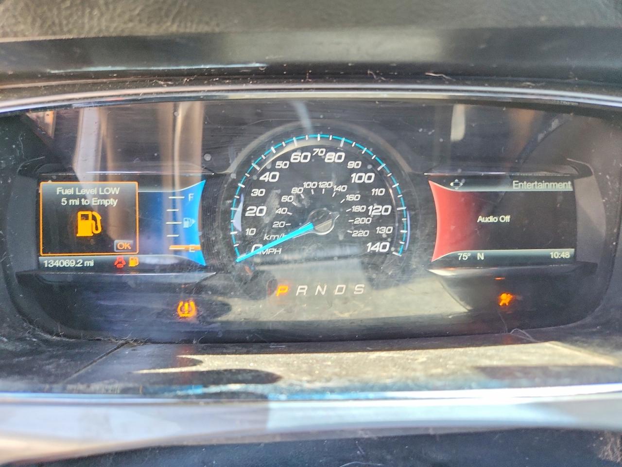 Ford Taurus Sel