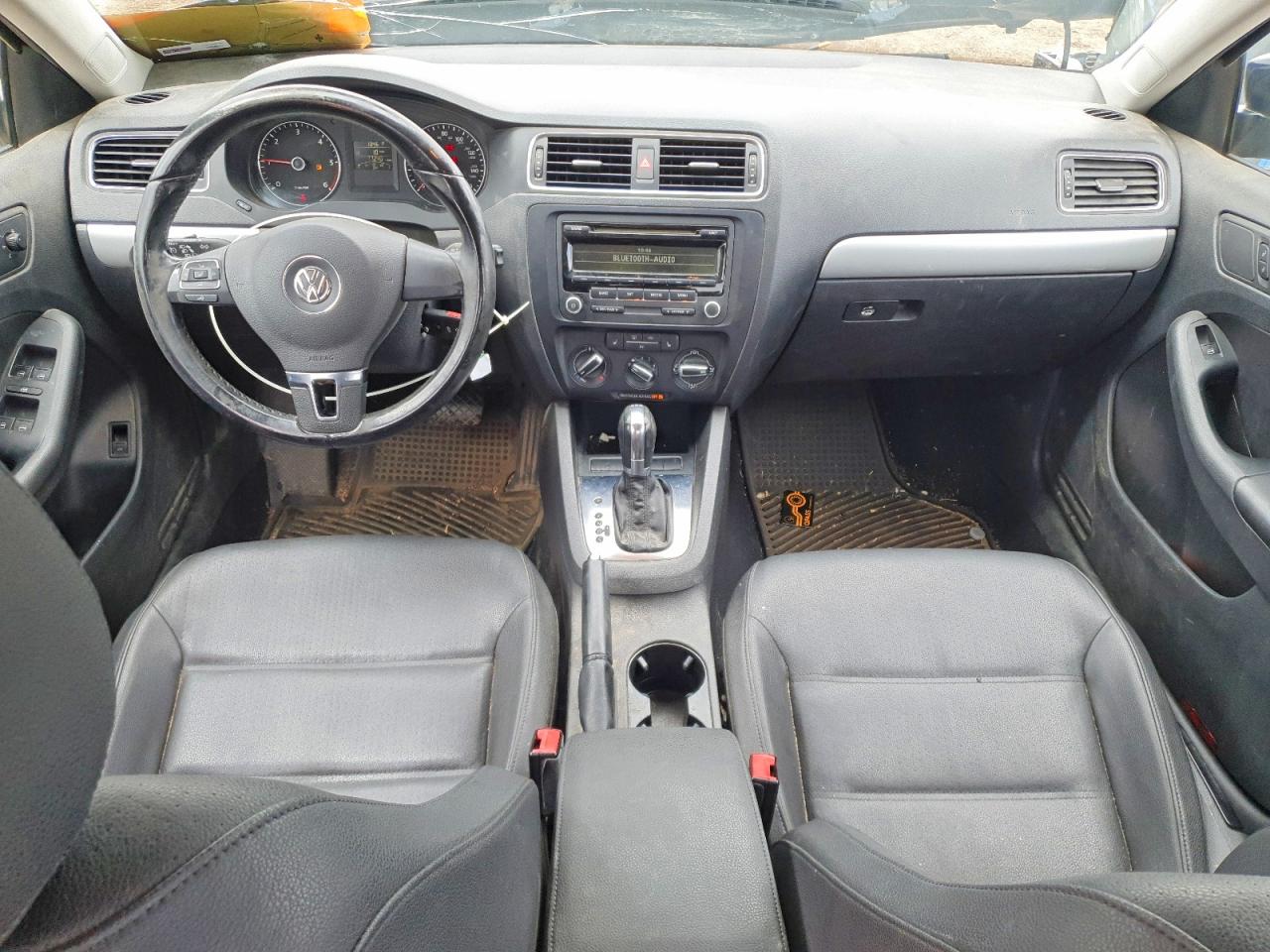 Volkswagen Jetta Tdi
