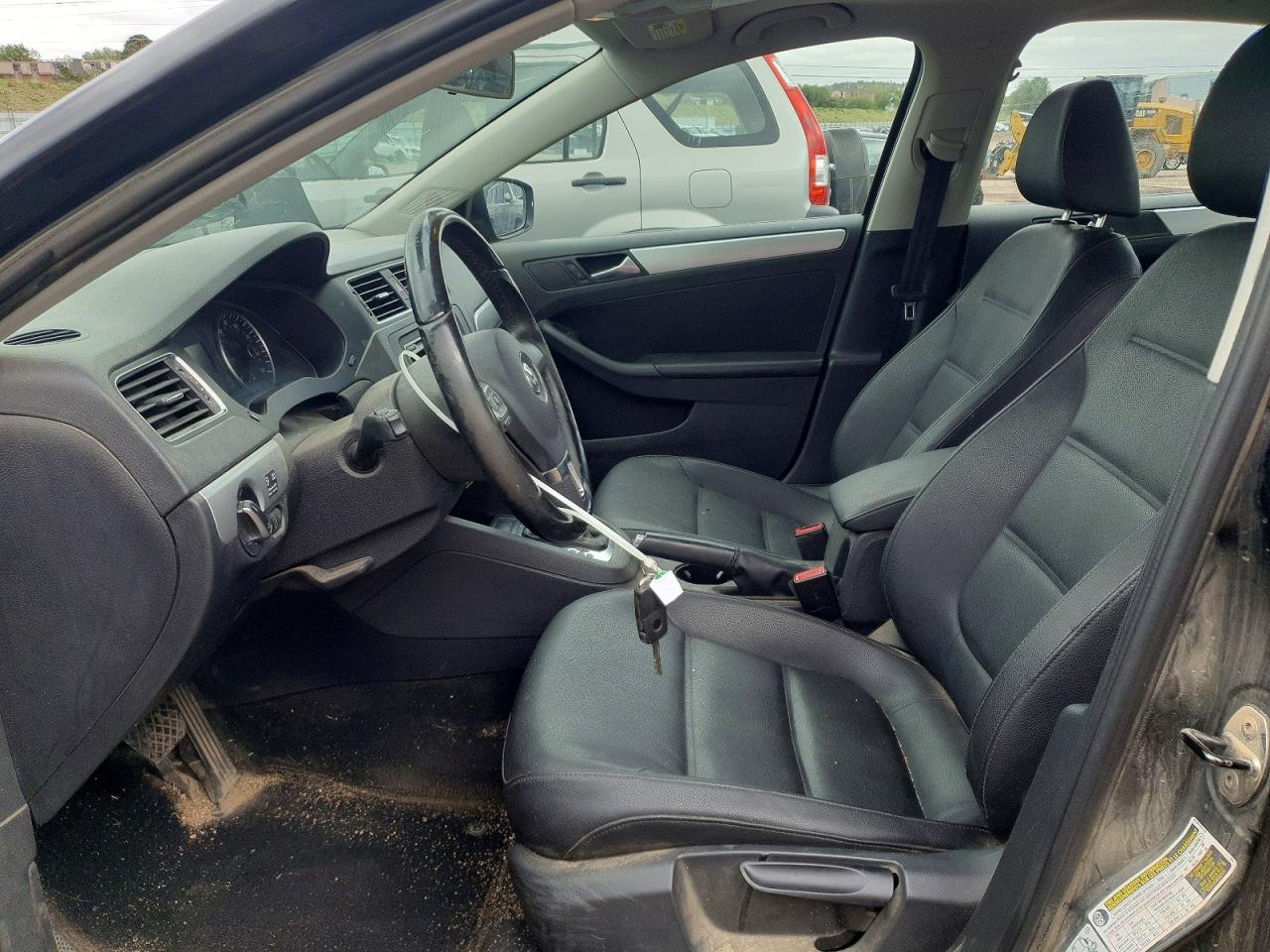Volkswagen Jetta Tdi