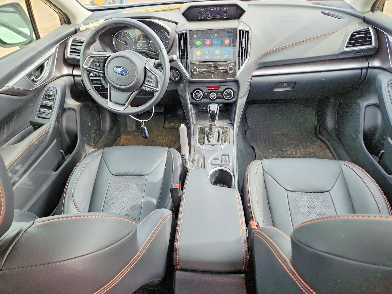 Subaru Crosstrek Limited