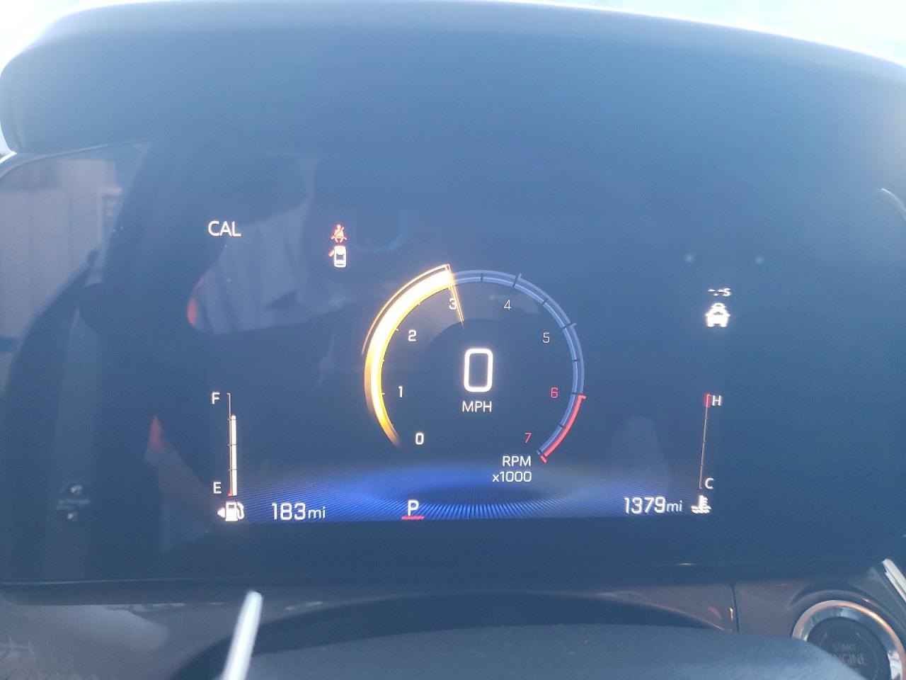 Chevrolet Trax Activ