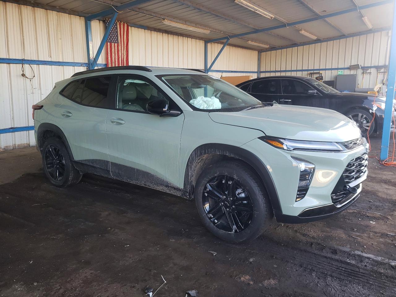 Chevrolet Trax Activ