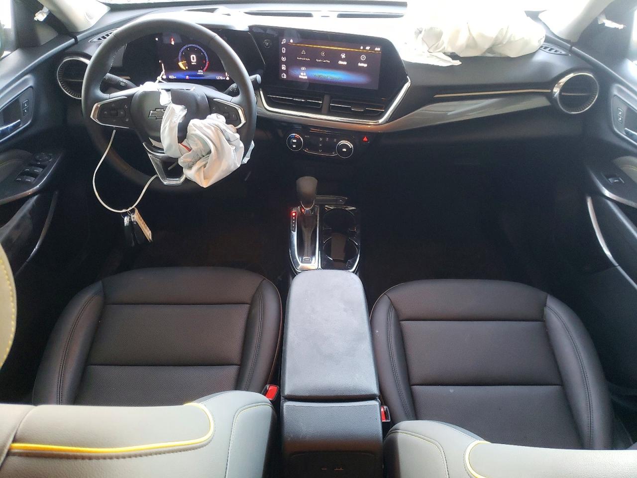 Chevrolet Trax Activ