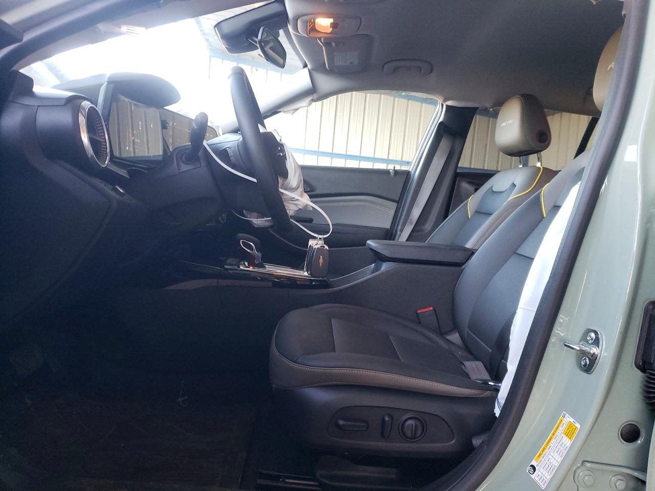 Chevrolet Trax Activ
