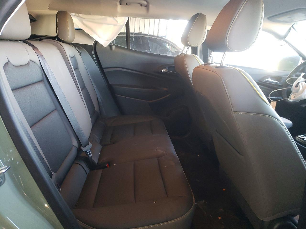 Chevrolet Trax Activ