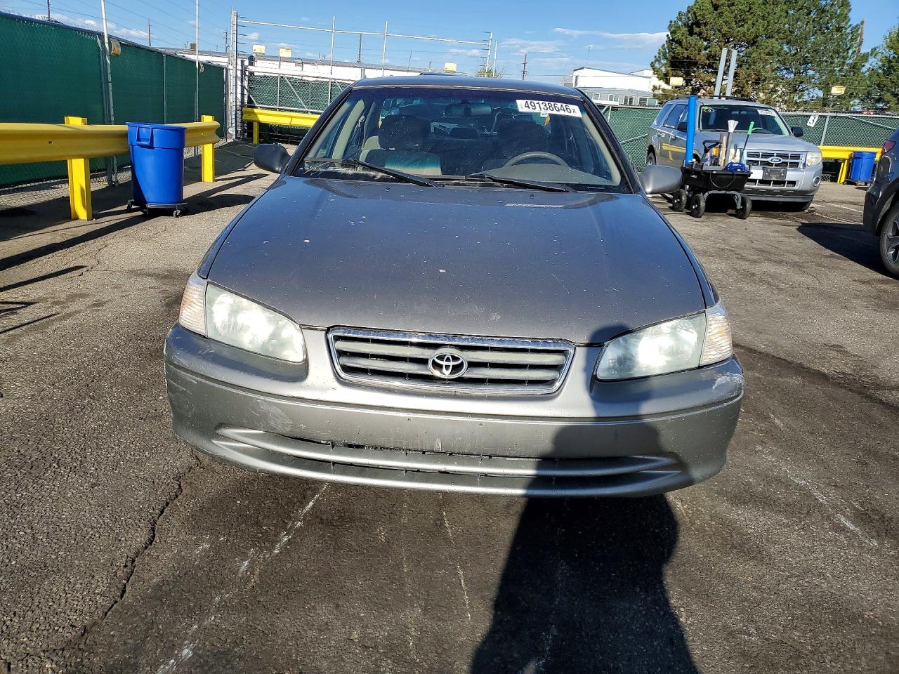 Toyota Camry Ce