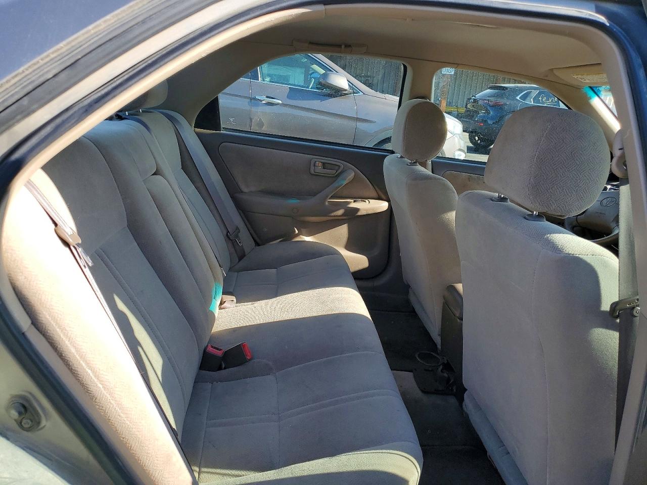 Toyota Camry Ce