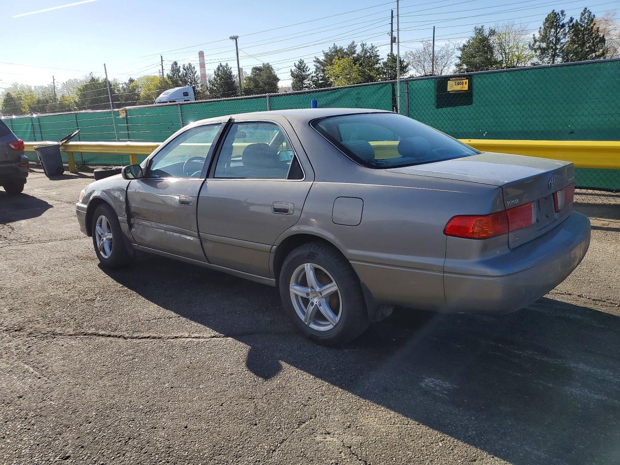 Toyota Camry Ce