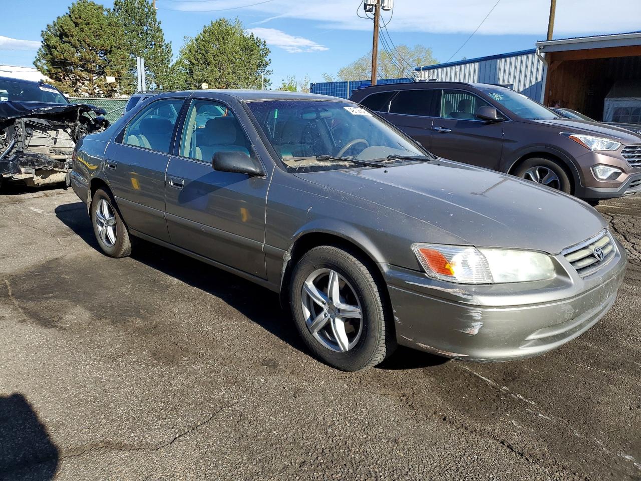 Toyota Camry Ce