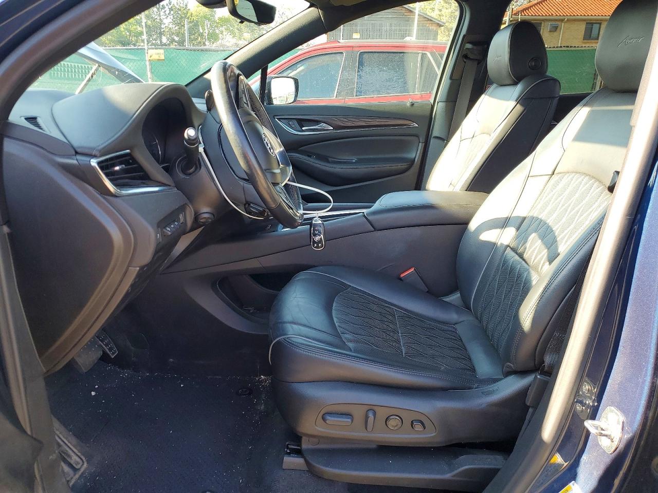 Buick Enclave Avenir
