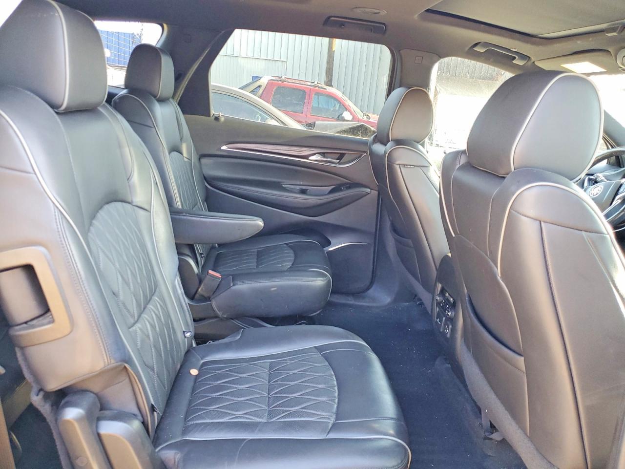 Buick Enclave Avenir