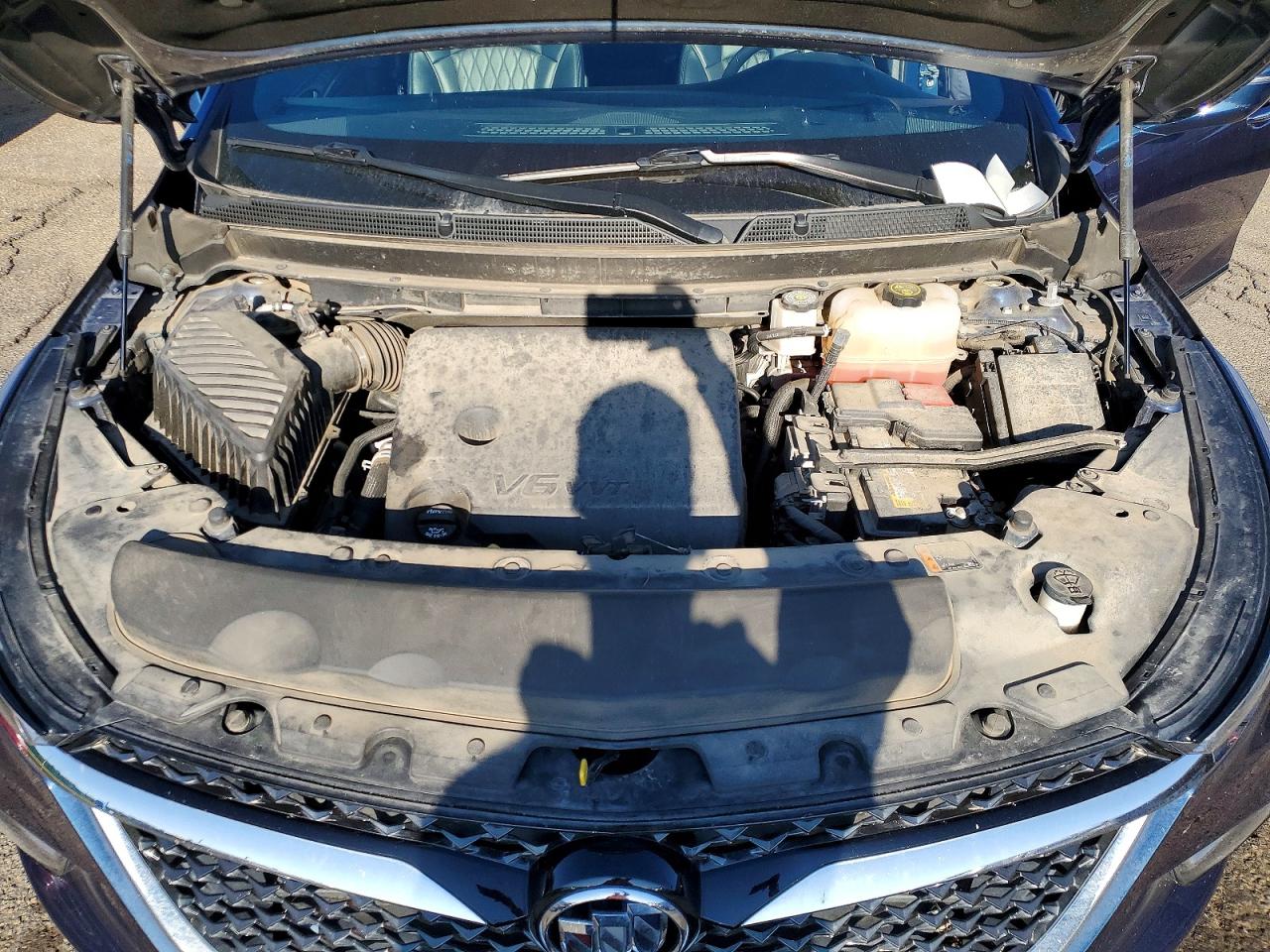 Buick Enclave Avenir