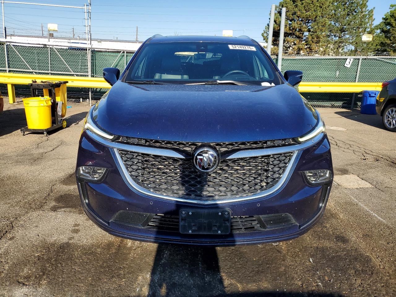 Buick Enclave Avenir