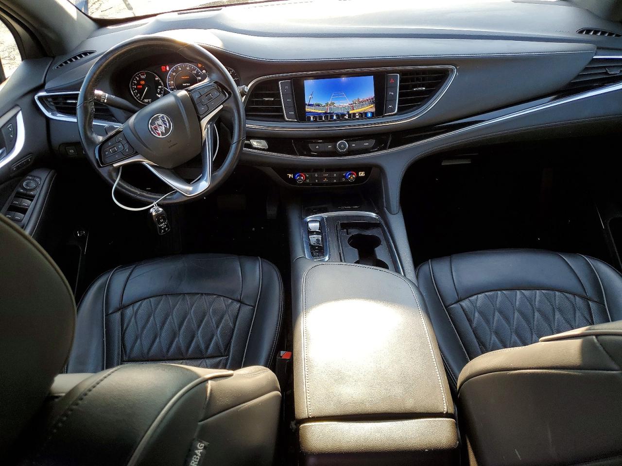 Buick Enclave Avenir