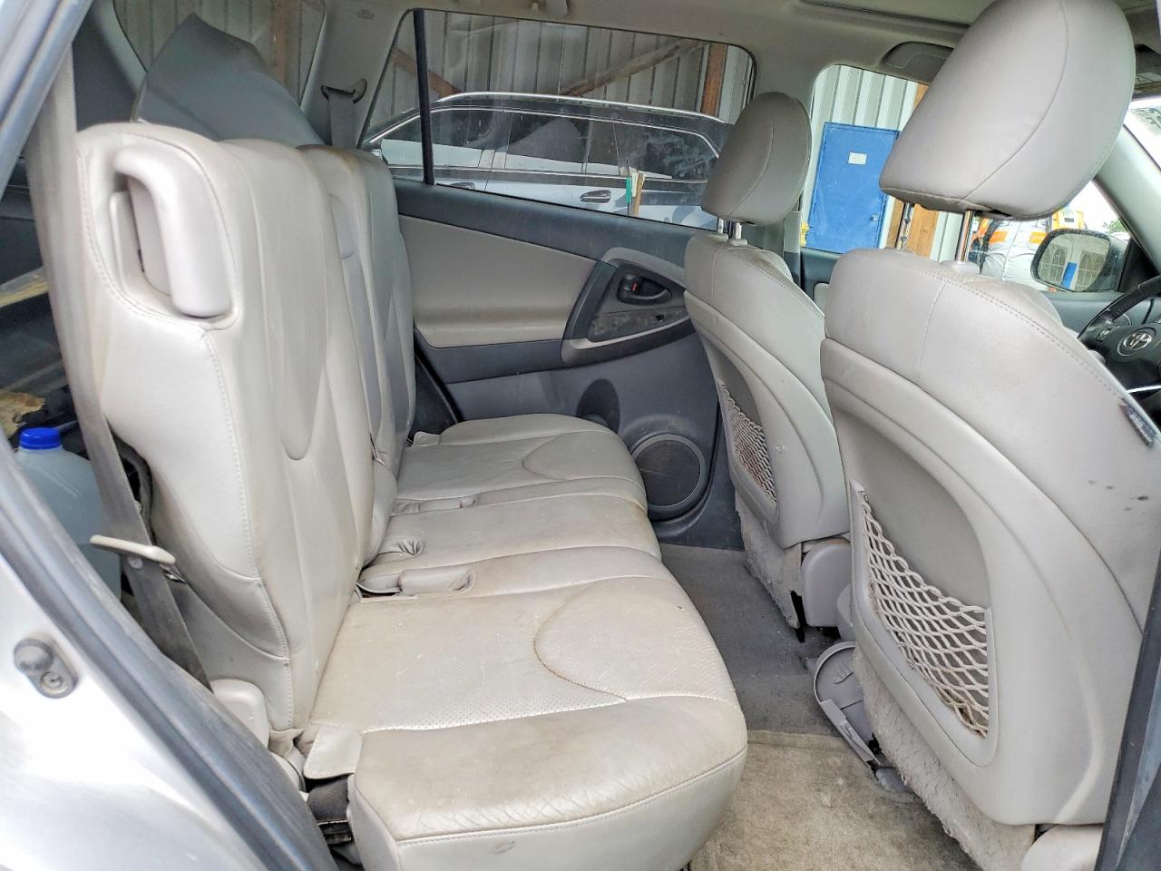 Toyota RAV4 Limited