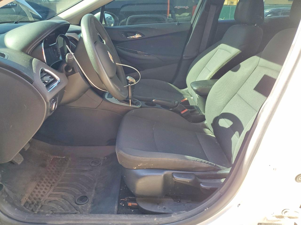 Chevrolet Cruze L