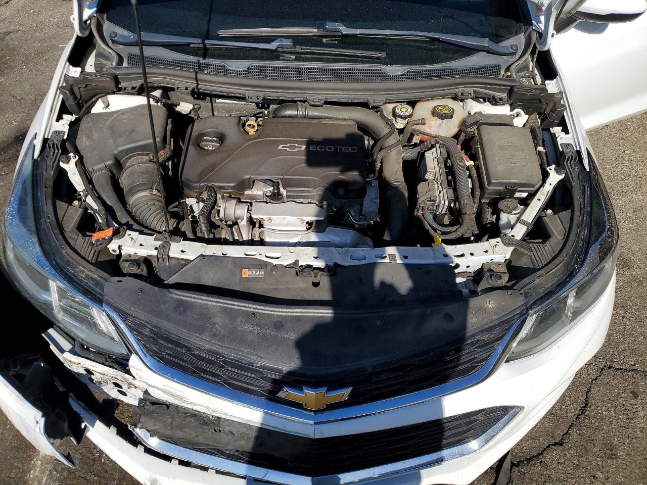Chevrolet Cruze L