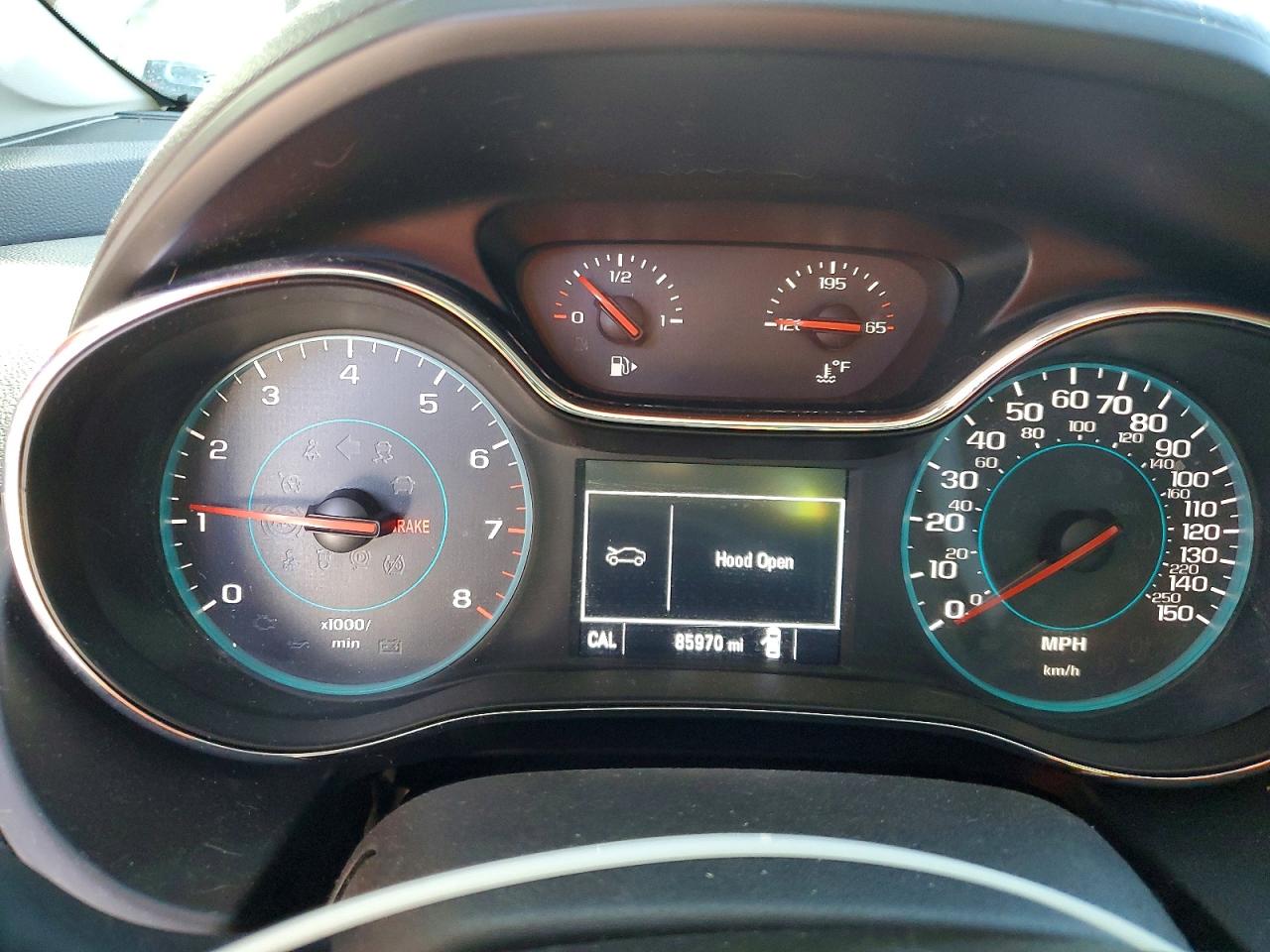 Chevrolet Cruze L