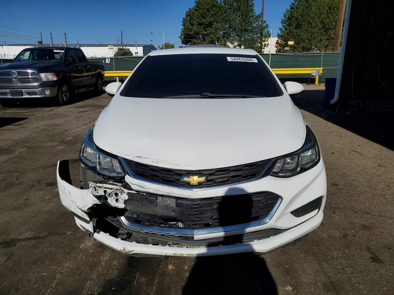 Chevrolet Cruze L