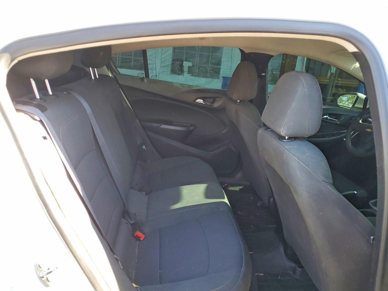 Chevrolet Cruze L