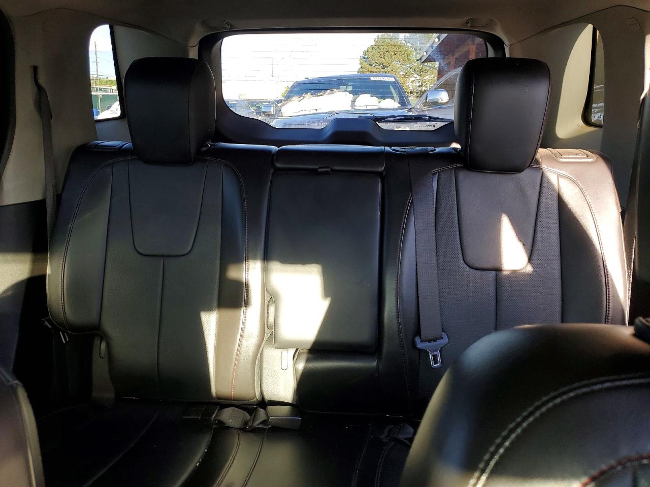GMC Terrain Denali