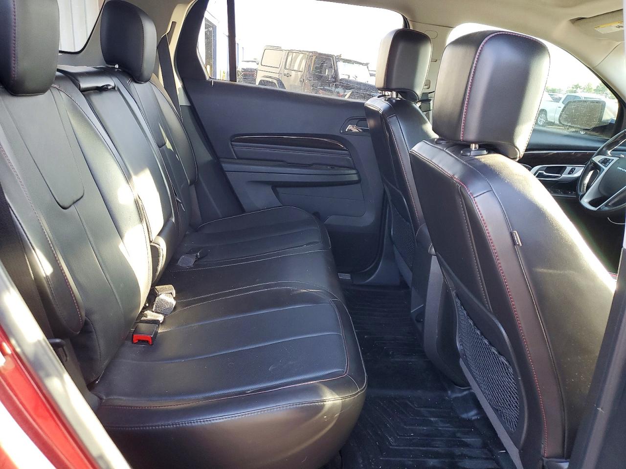 GMC Terrain Denali