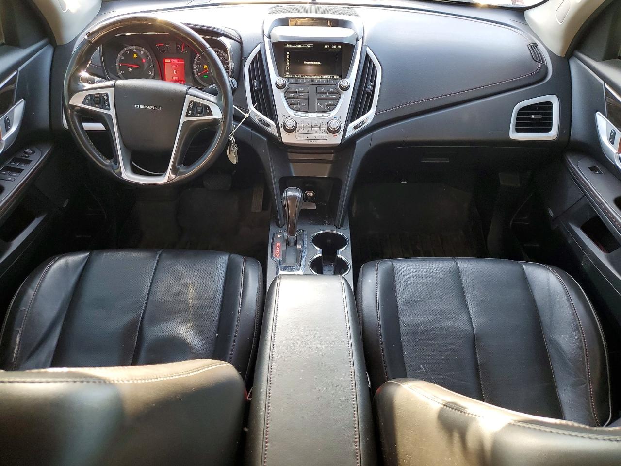 GMC Terrain Denali