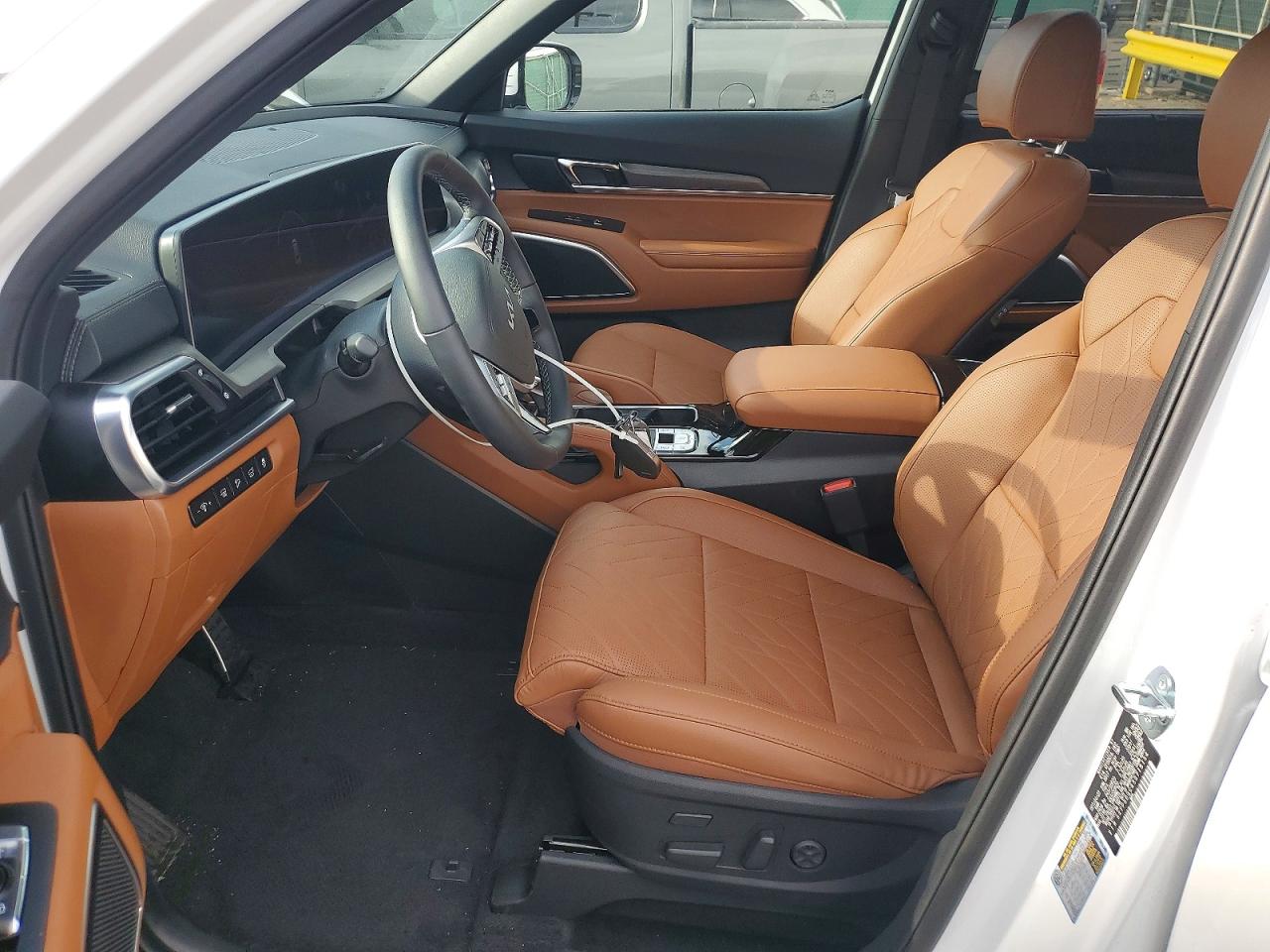 Kia Telluride Sx X-line