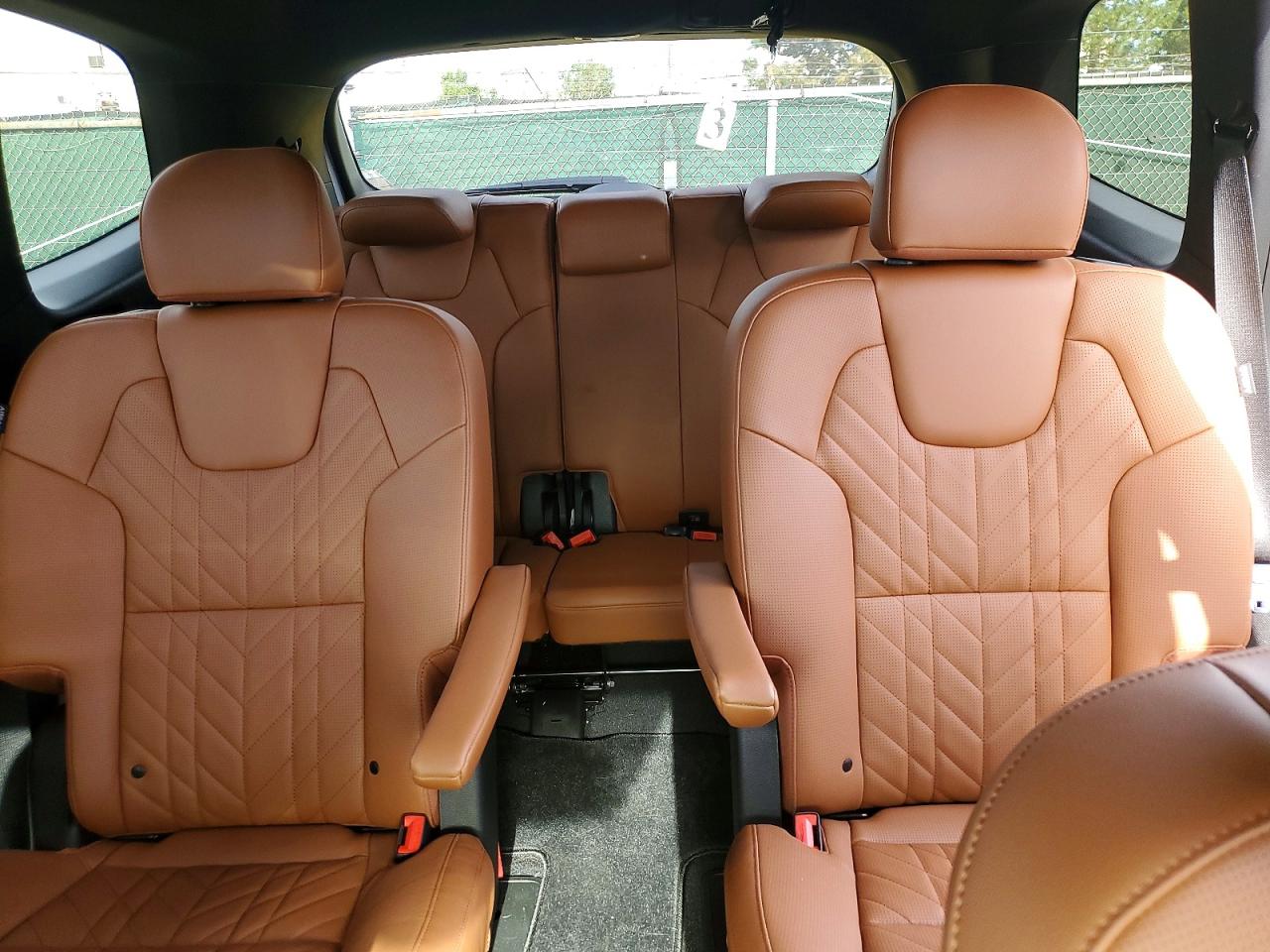 Kia Telluride Sx X-line