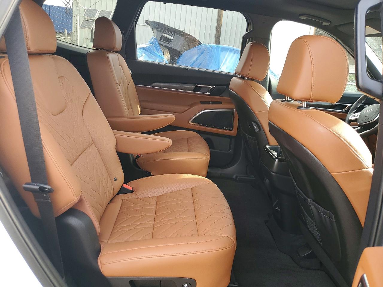 Kia Telluride Sx X-line