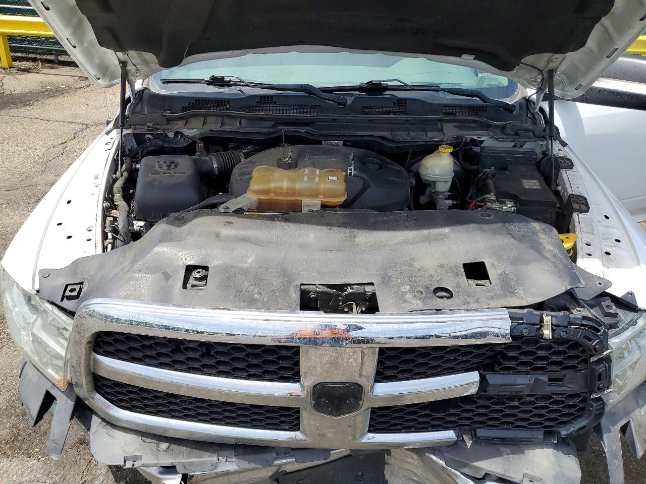 Ram 1500 St
