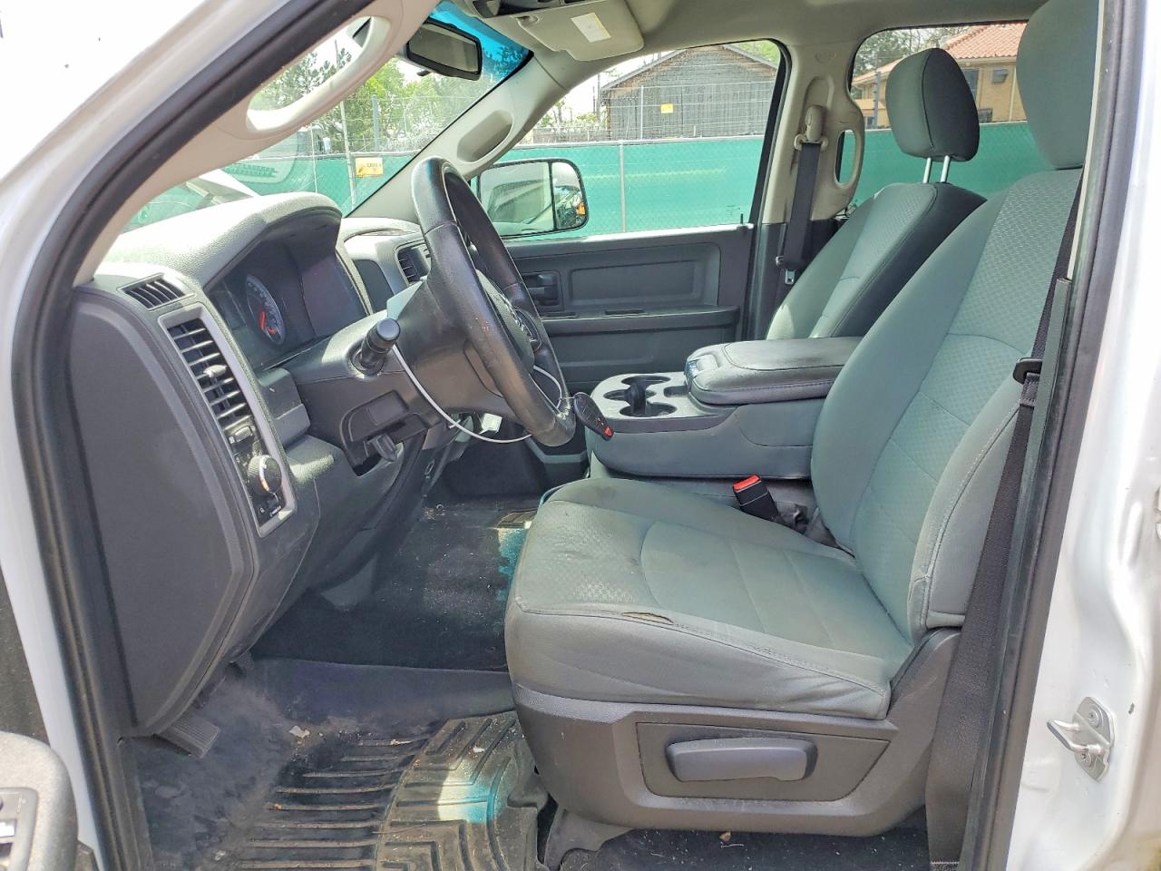 Ram 1500 St