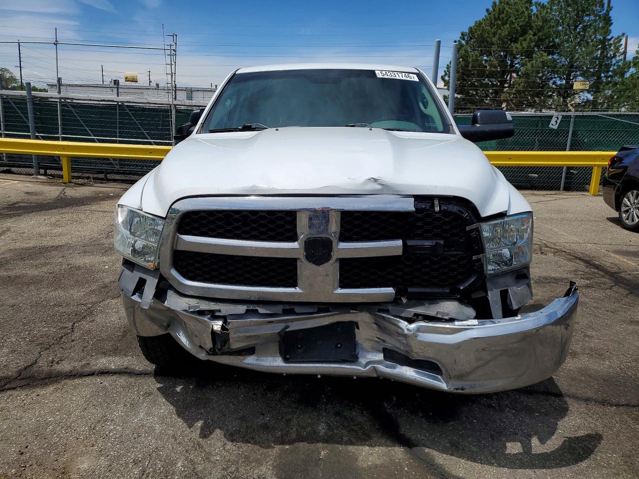 Ram 1500 St
