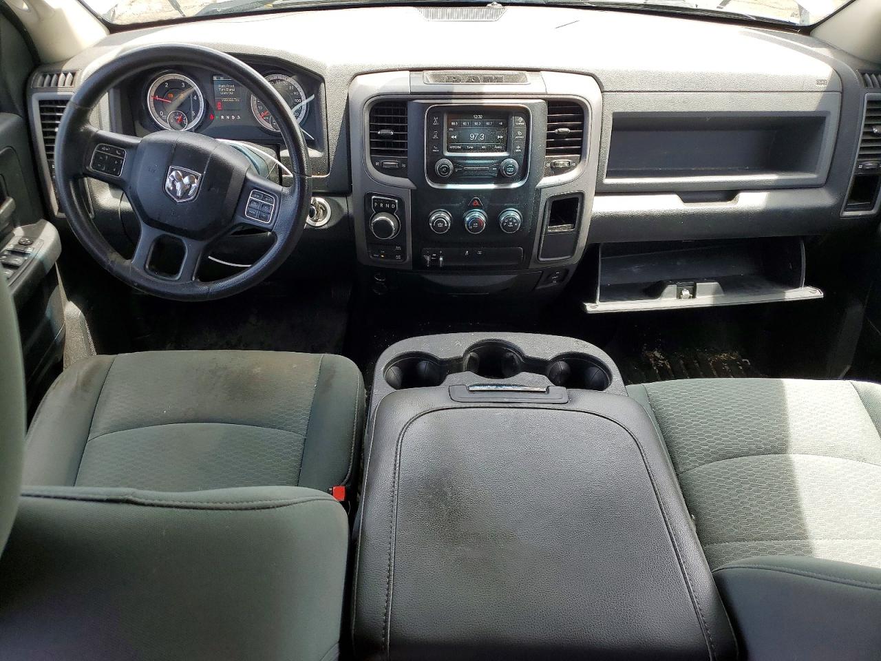 Ram 1500 St
