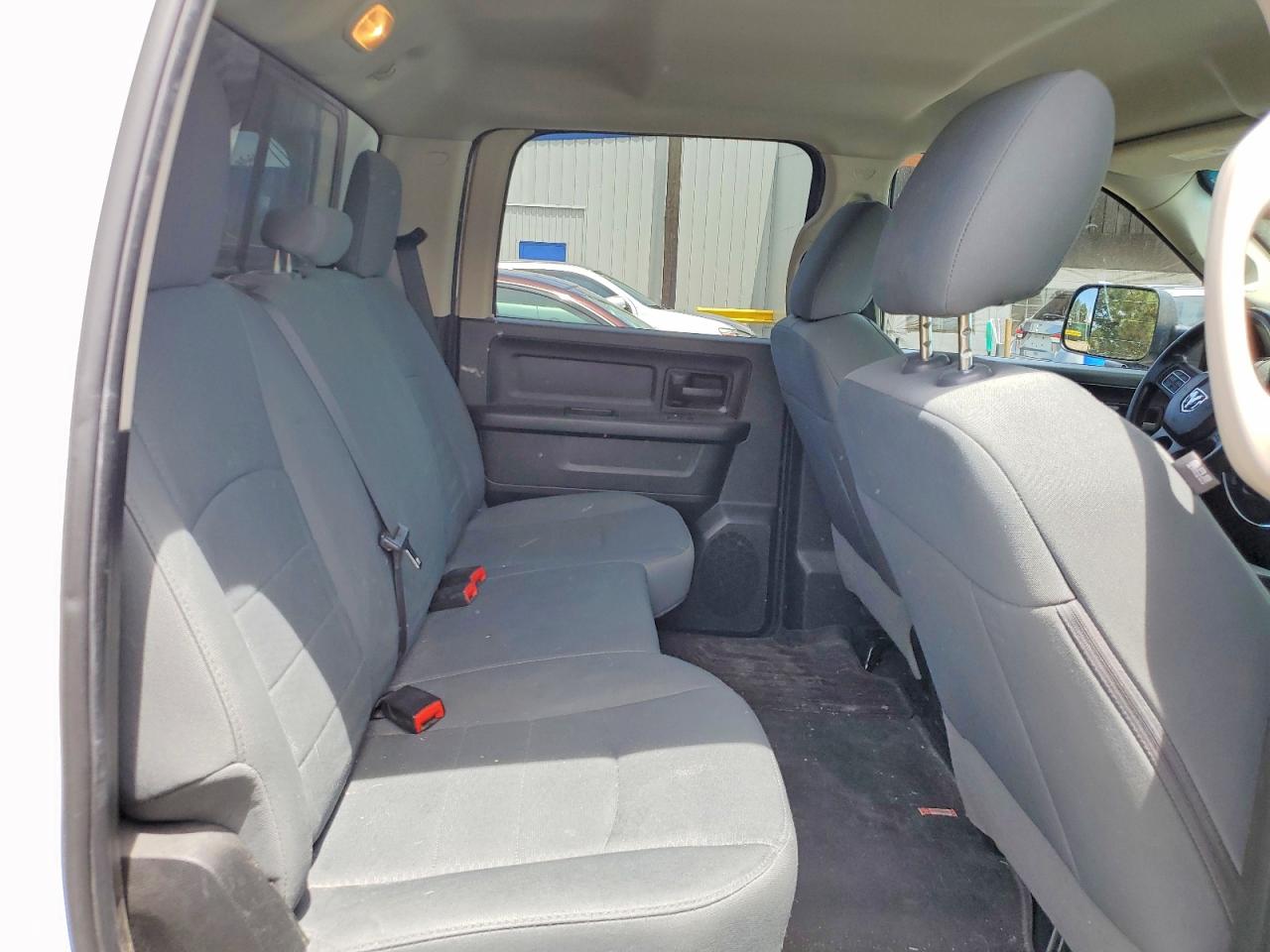 Ram 1500 St