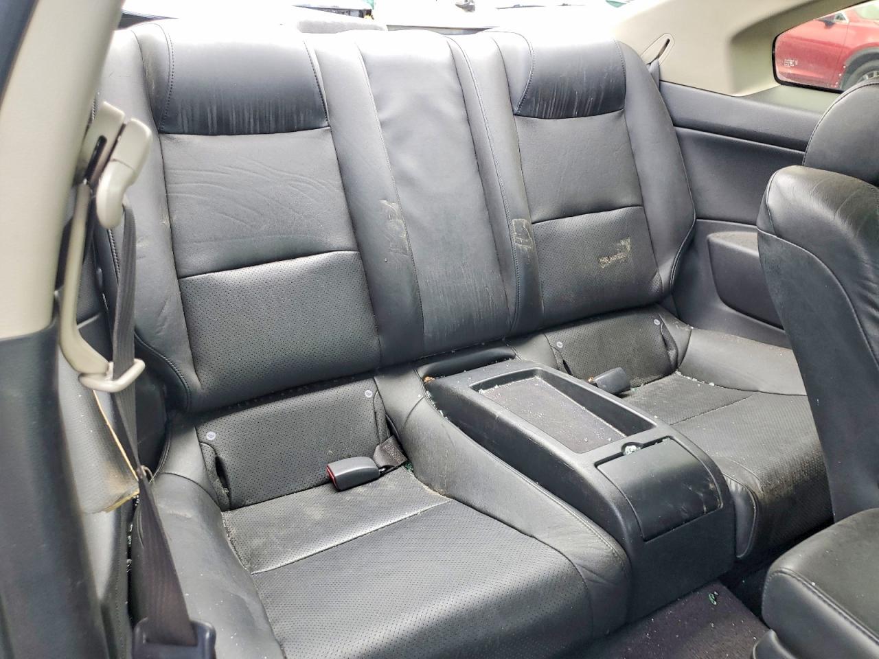 INFINITI G35 Base Base