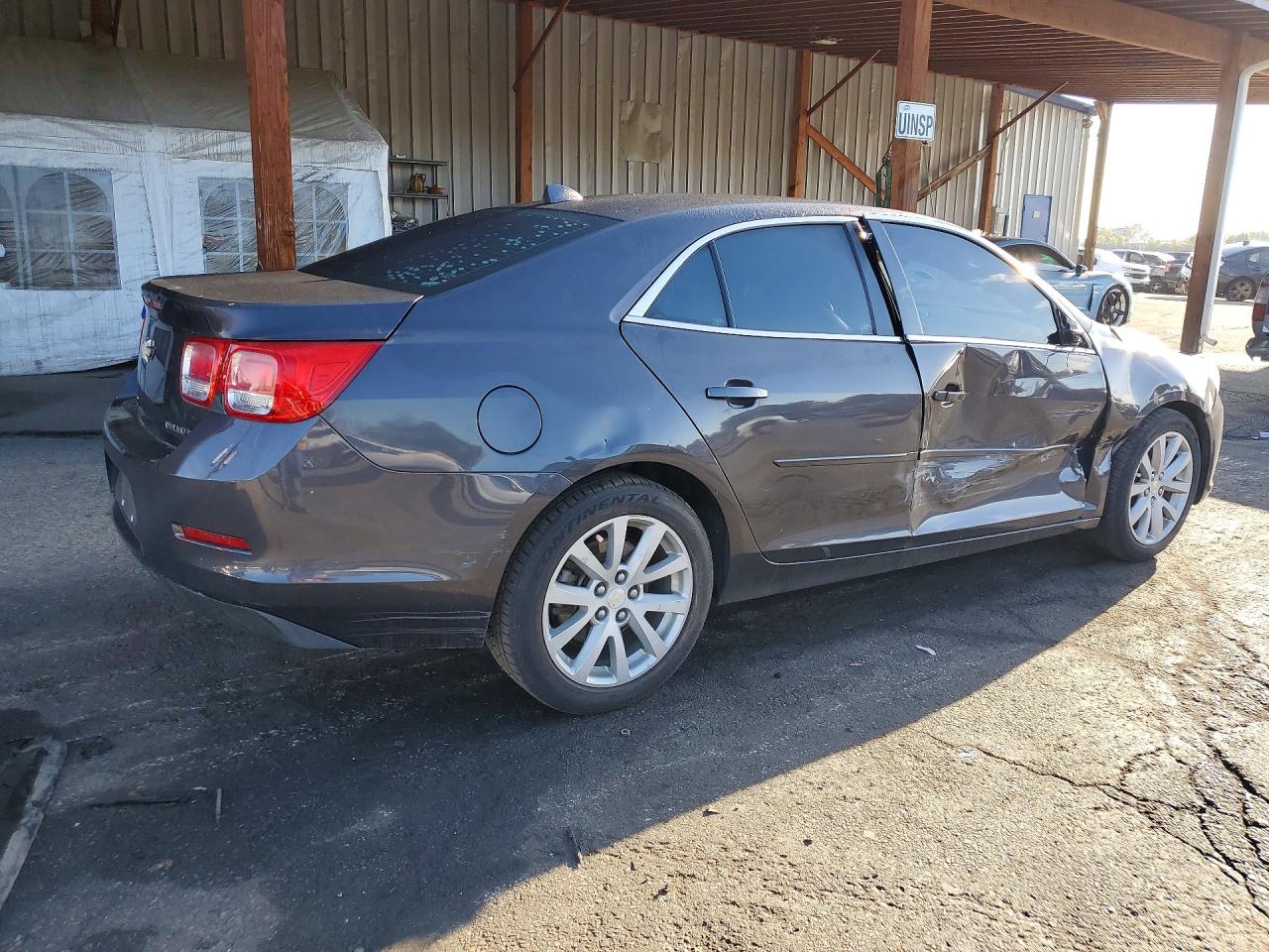 Chevrolet Malibu 3lt