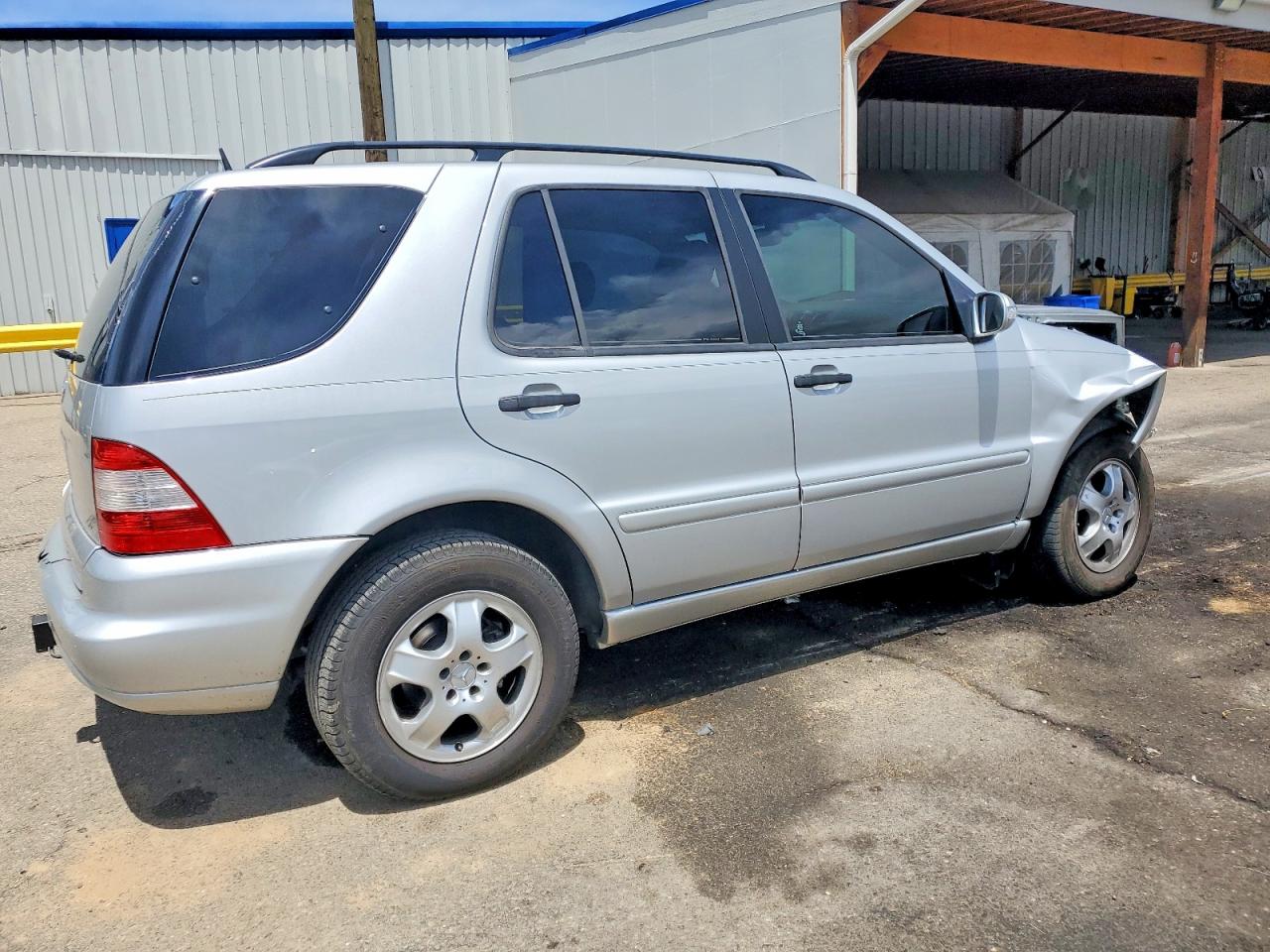 Mercedes-Benz M-Class 350