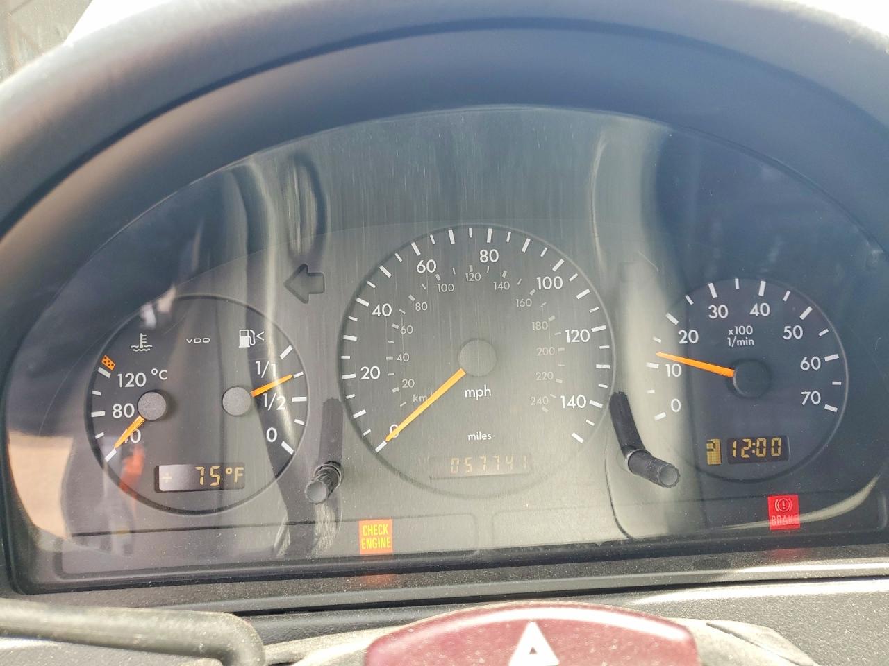 Mercedes-Benz M-Class 350