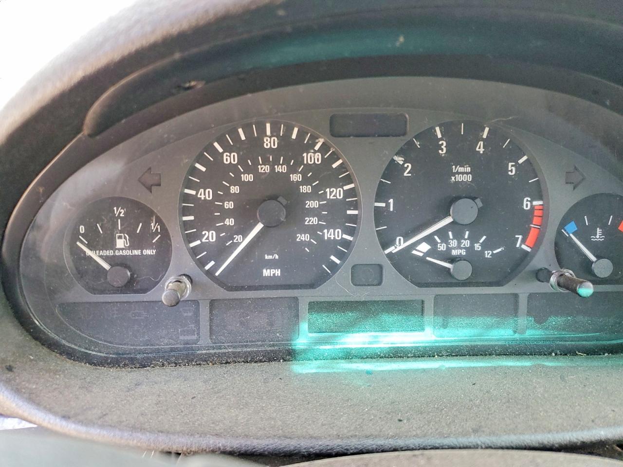 BMW 3 Series I